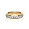 18k Real Diamond Ring JGD-2305-08713