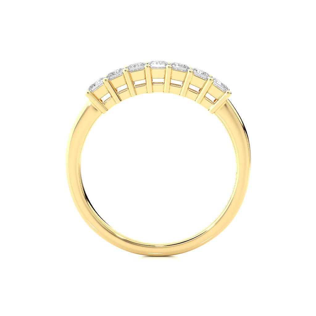 18k Real Diamond Ring JGD-2305-08714