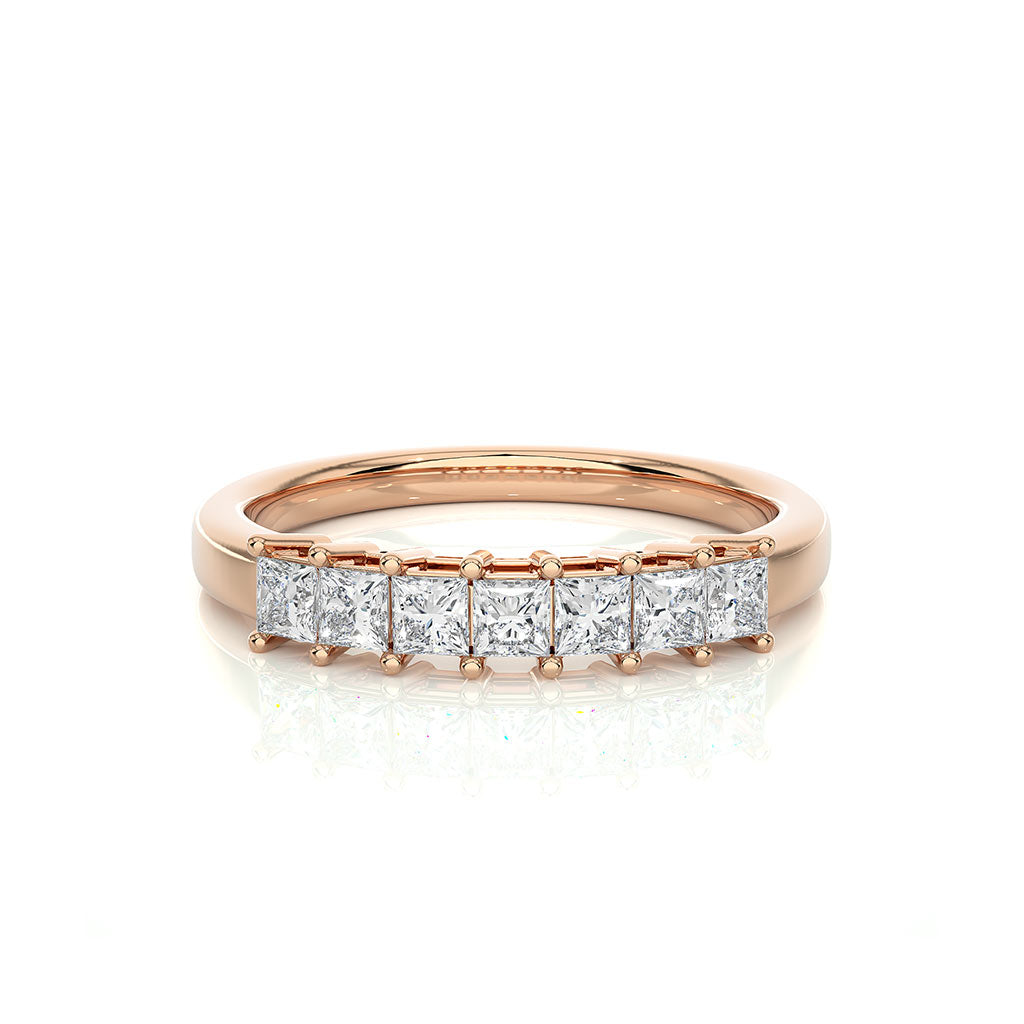 18k Real Diamond Ring JGD-2305-08714