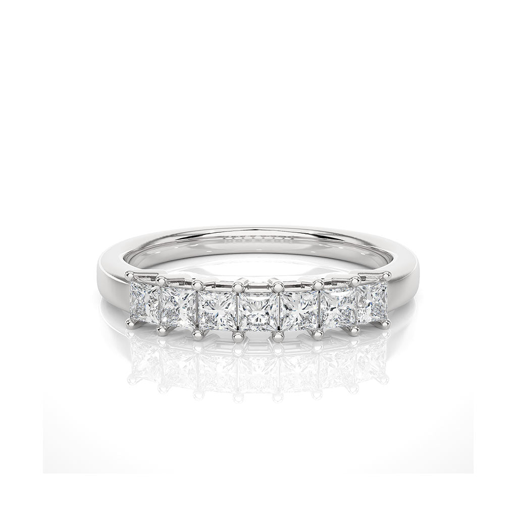 18k Real Diamond Ring JGD-2305-08714