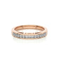 18k Real Diamond Ring JGD-2305-08715