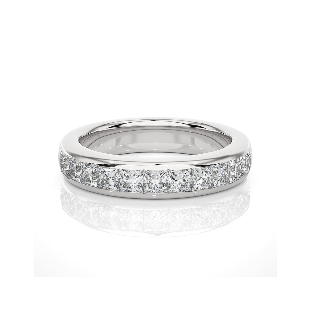 18k Real Diamond Ring JGD-2305-08716