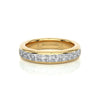 18k Real Diamond Ring JGD-2305-08716