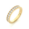 18k Real Diamond Ring JGD-2305-08718