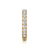 18k Real Diamond Ring JGD-2305-08718