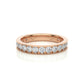 18k Real Diamond Ring JGD-2305-08718