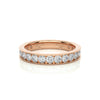 18k Real Diamond Ring JGD-2305-08718