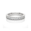 18k Real Diamond Ring JGD-2305-08718