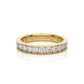 18k Real Diamond Ring JGD-2305-08718