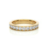 18k Real Diamond Ring JGD-2305-08718