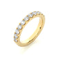 18k Real Diamond Ring JGD-2305-08719