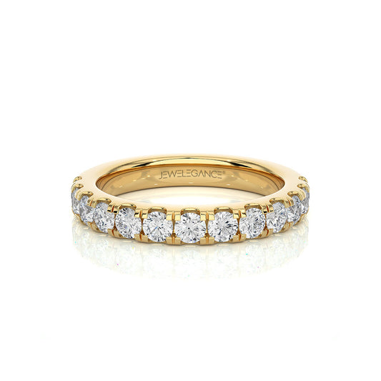 18k Real Diamond Ring JGD-2305-08719