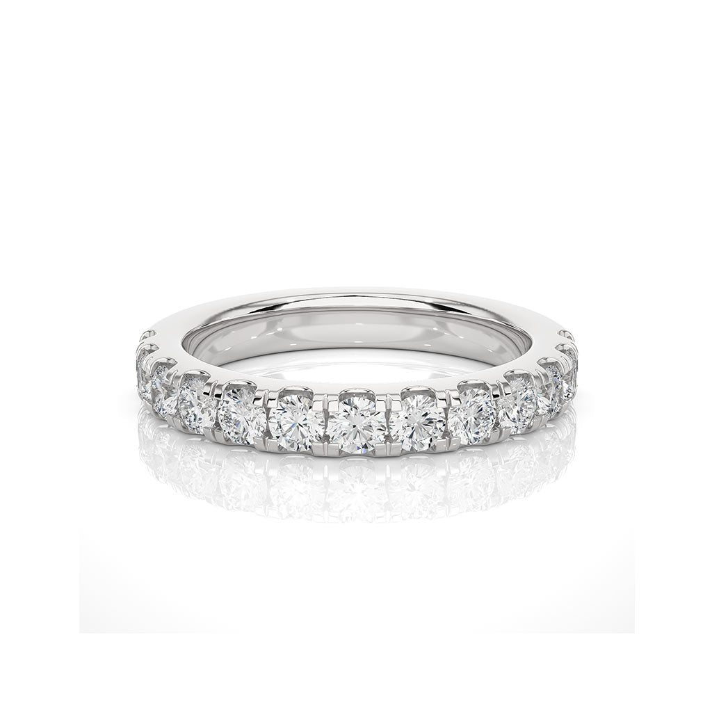 18k Real Diamond Ring JGD-2305-08720