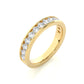 18k Real Diamond Ring JGD-2305-08721