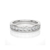 18k Real Diamond Ring JGD-2305-08721