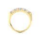 18k Real Diamond Ring JGD-2305-08722