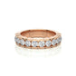 18k Real Diamond Ring JGD-2305-08723