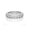 18k Real Diamond Ring JGD-2305-08723