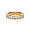 18k Real Diamond Ring JGD-2305-08723