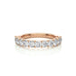 18k Real Diamond Ring JGD-2305-08724