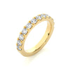 18k Real Diamond Ring JGD-2305-08725