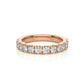 18k Real Diamond Ring JGD-2305-08725