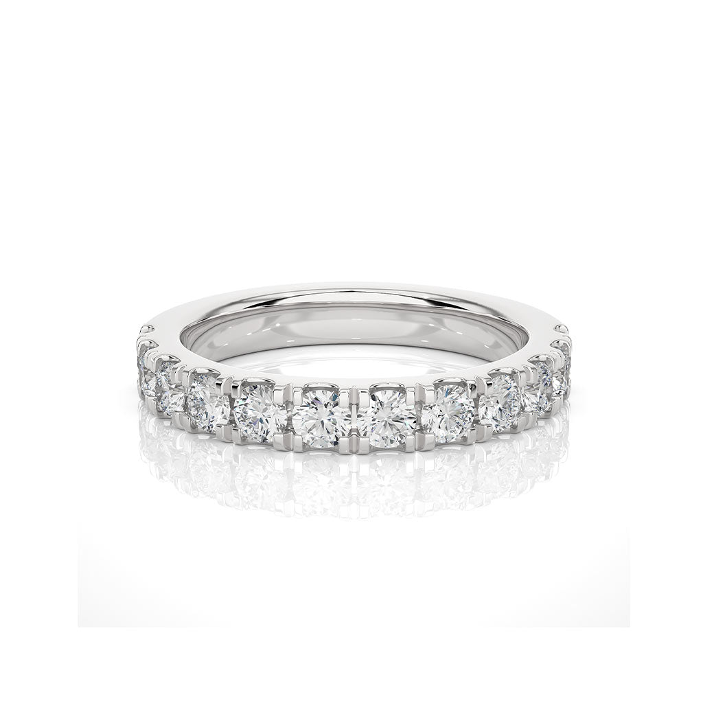 18k Real Diamond Ring JGD-2305-08725