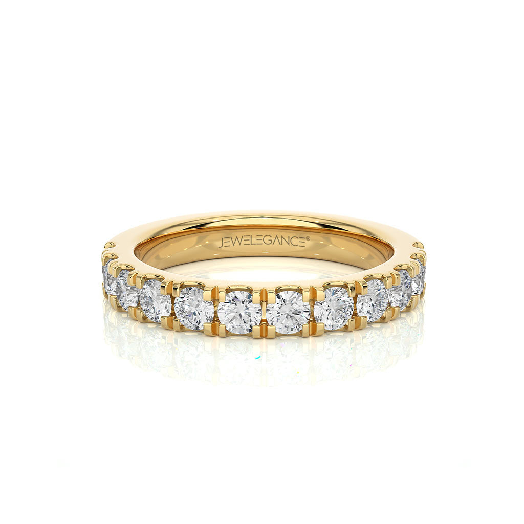 18k Real Diamond Ring JGD-2305-08725