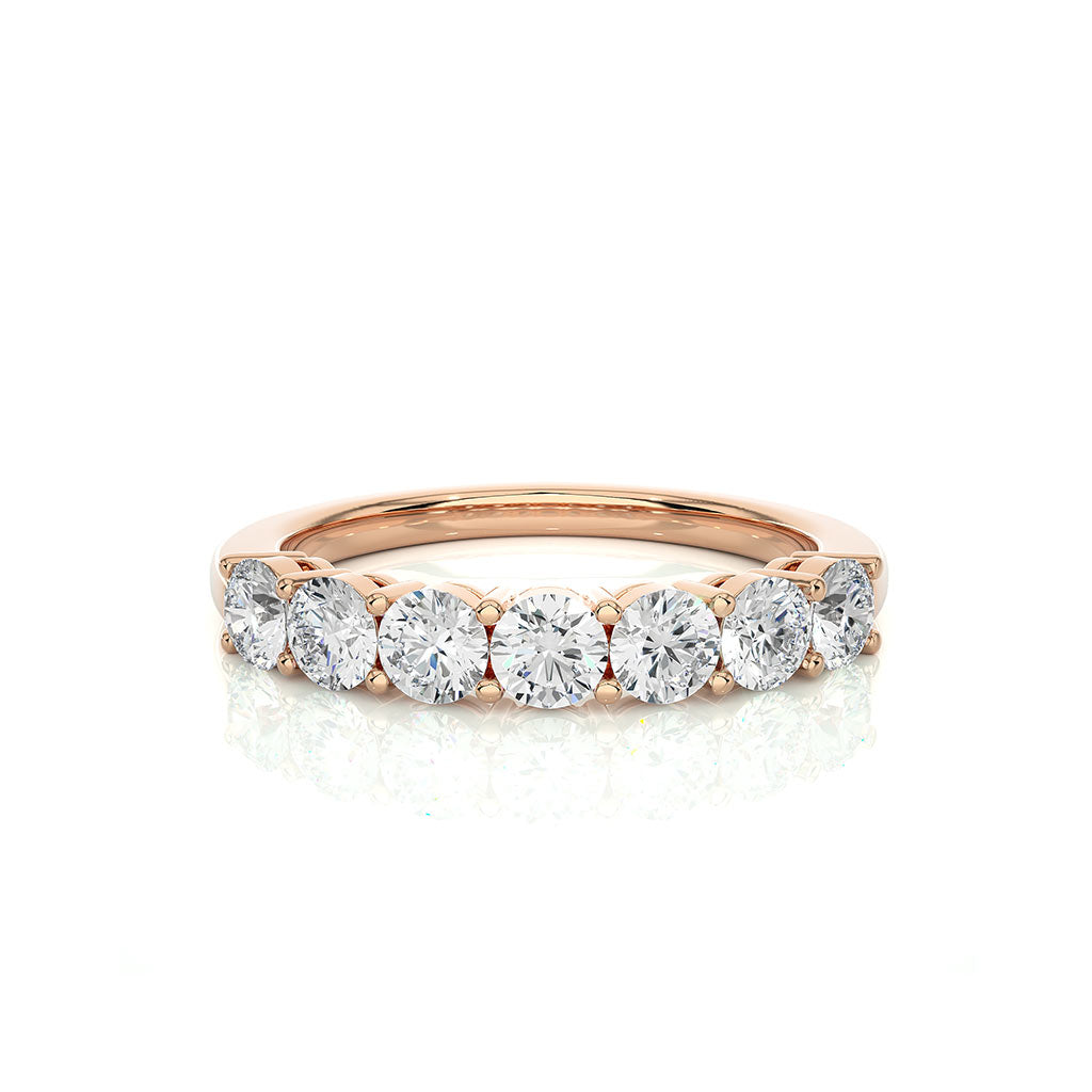 18k Real Diamond Ring JGD-2305-08726