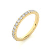 18k Real Diamond Ring JGD-2305-08728