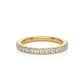 18k Real Diamond Ring JGD-2305-08728