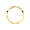 18k Real Diamond Ring JGD-2305-08729