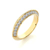 18k Real Diamond Ring JGD-2305-08730