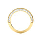 18k Real Diamond Ring JGD-2305-08730