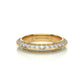 18k Real Diamond Ring JGD-2305-08730