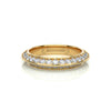 18k Real Diamond Ring JGD-2305-08730