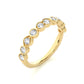 18k Real Diamond Ring JGD-2305-08731