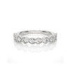 18k Real Diamond Ring JGD-2305-08731