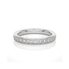 18k Real Diamond Ring JGD-2305-08732