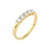 18k Real Diamond Ring JGD-2305-08736