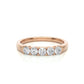 18k Real Diamond Ring JGD-2305-08736