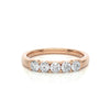 18k Real Diamond Ring JGD-2305-08736