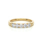 18k Real Diamond Ring JGD-2305-08736