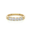 18k Real Diamond Ring JGD-2305-08736