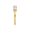 18k Real Diamond Ring JGD-2305-08737