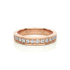 18k Real Diamond Ring JGD-2305-08739