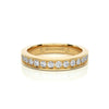 18k Real Diamond Ring JGD-2305-08739