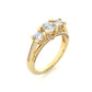 18k Real Diamond Ring JGD-2305-08741