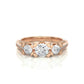 18k Real Diamond Ring JGD-2305-08741