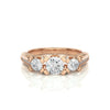 18k Real Diamond Ring JGD-2305-08741